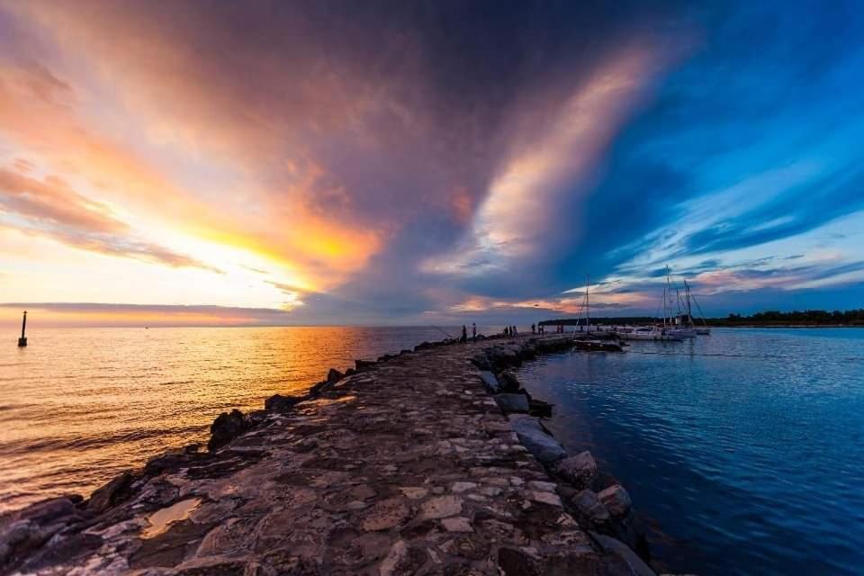 Reinic Apartamento Novigrad Istria
