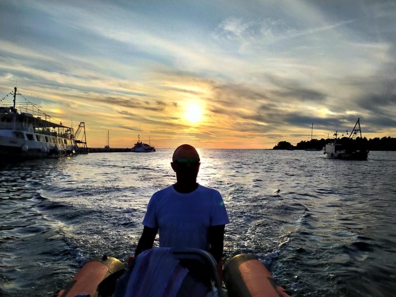 Reinic Novigrad Istria