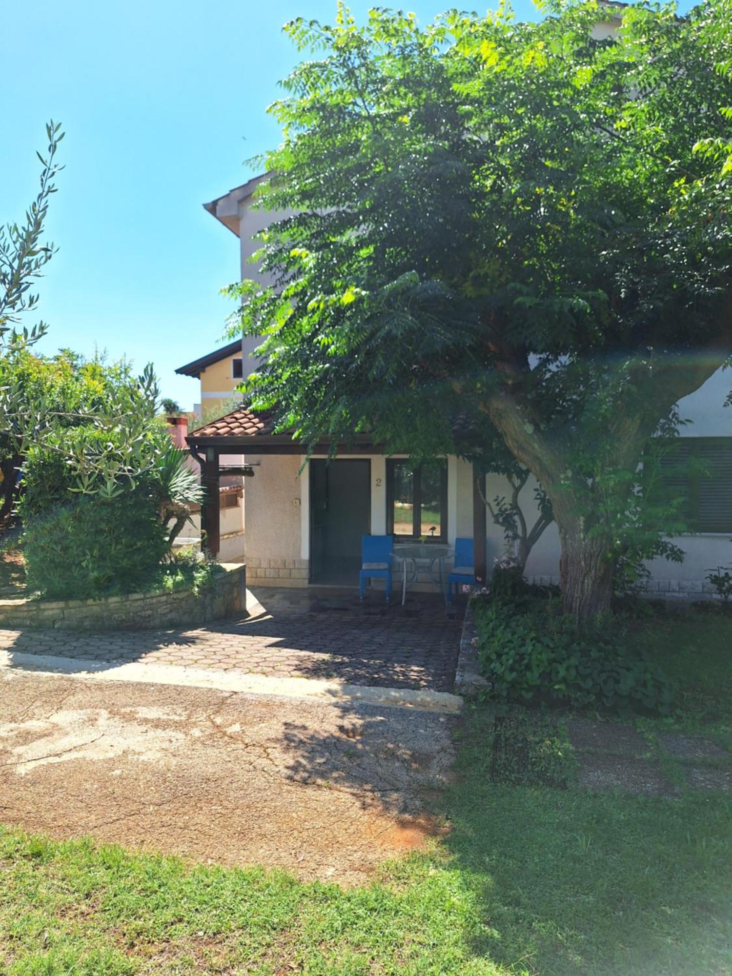 Apartamento Reinic Novigrad Istria