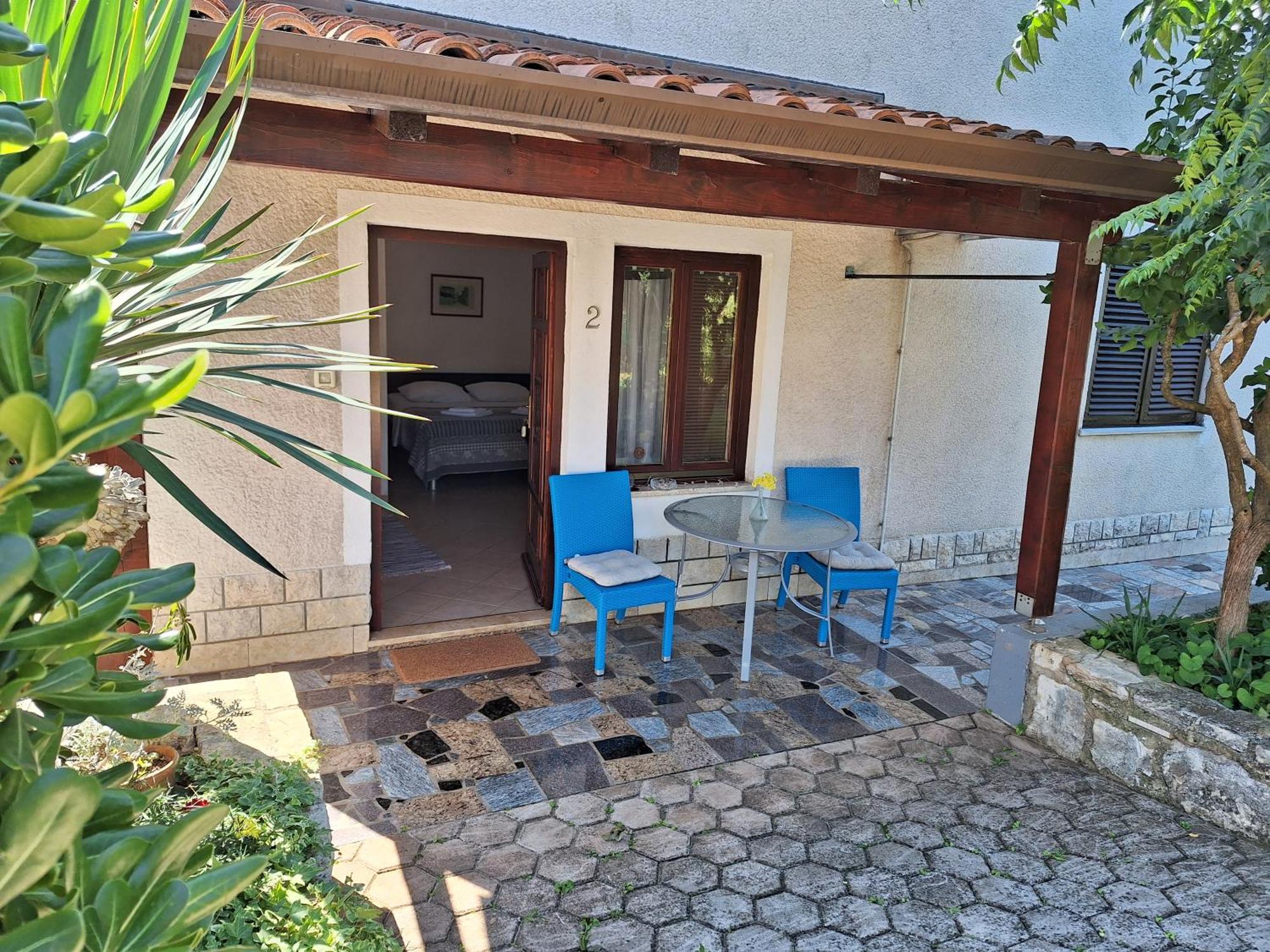 Reinic Apartamento Novigrad Istria