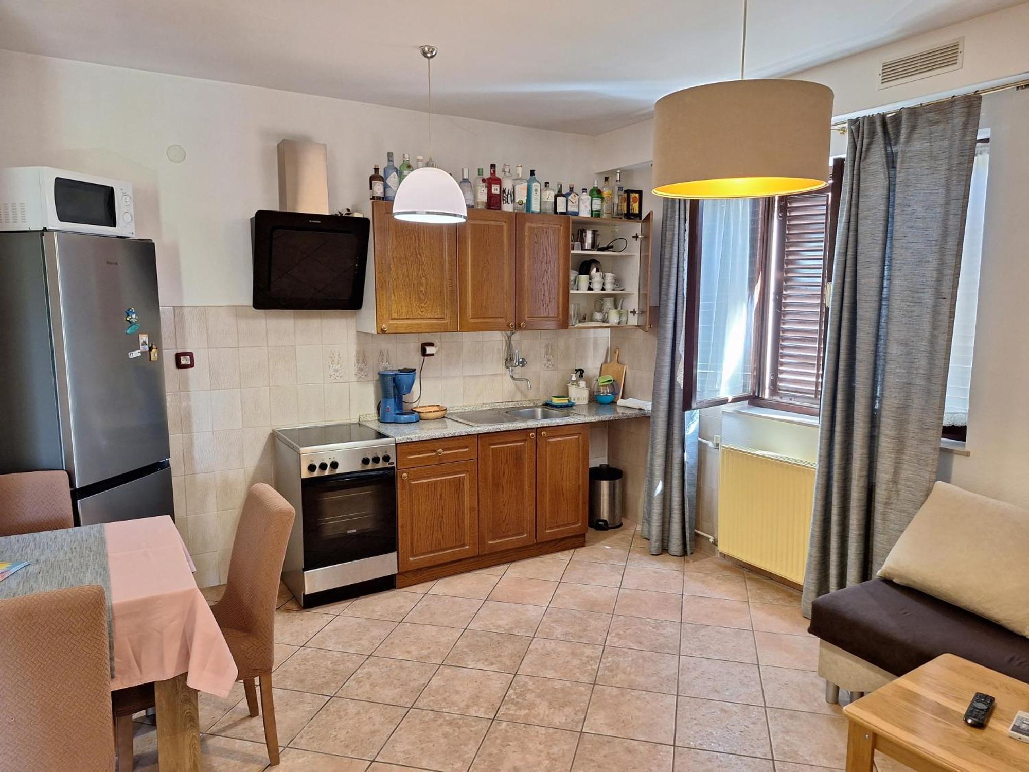 Reinic Apartamento *
