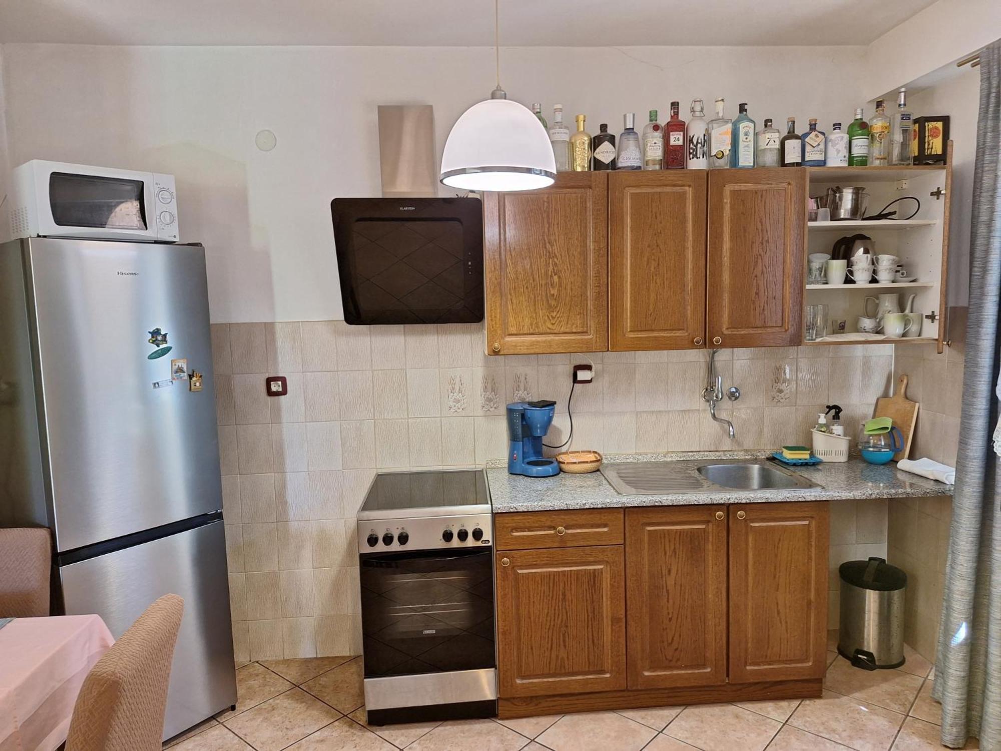Reinic Apartamento Novigrad Istria